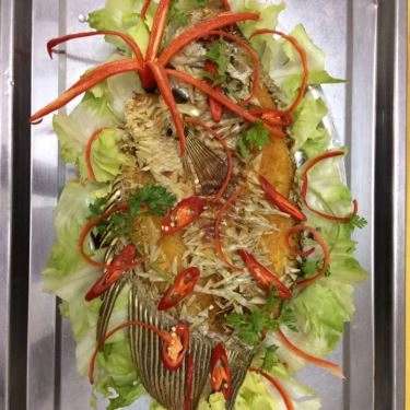 Tổng hợp- Quán Ăn Hoàng Ty - Đặc Sản Trảng Bàng - Tạ Quang Bửu