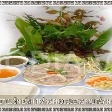 Tổng hợp- Quán Ăn Hoàng Ty - Đặc Sản Trảng Bàng - Tạ Quang Bửu