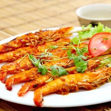 Tổng hợp- Quán Ăn Hoàng Ty - Đặc Sản Trảng Bàng - Tạ Quang Bửu