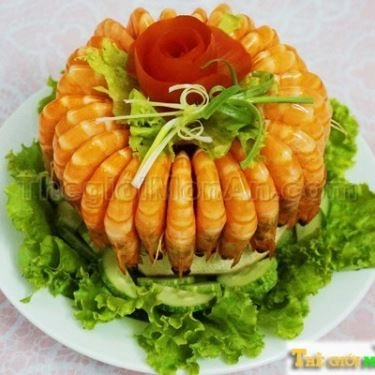 Tổng hợp- Quán Ăn Hoàng Ty - Đặc Sản Trảng Bàng - Tạ Quang Bửu