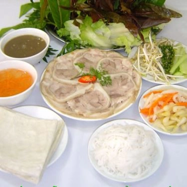 Tổng hợp- Quán Ăn Hoàng Ty - Đặc Sản Trảng Bàng - Tạ Quang Bửu