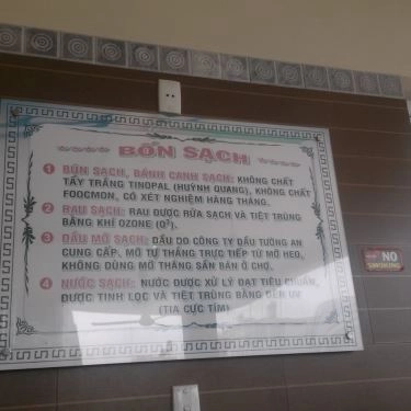 Tổng hợp- Quán Ăn Hoàng Ty - Đặc sản Trảng Bàng - Trương Quốc Dung