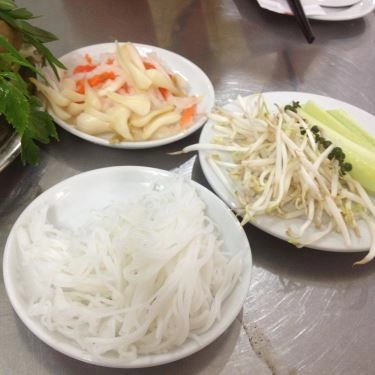 Tổng hợp- Quán Ăn Hoàng Ty - Đặc sản Trảng Bàng - Trương Quốc Dung