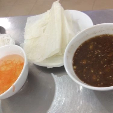 Tổng hợp- Quán Ăn Hoàng Ty - Đặc sản Trảng Bàng - Trương Quốc Dung
