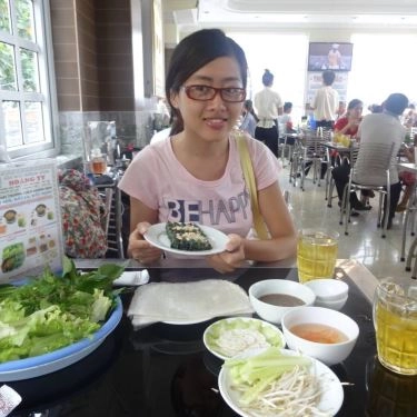 Tổng hợp- Quán Ăn Hoàng Ty - Đặc sản Trảng Bàng - Trương Quốc Dung