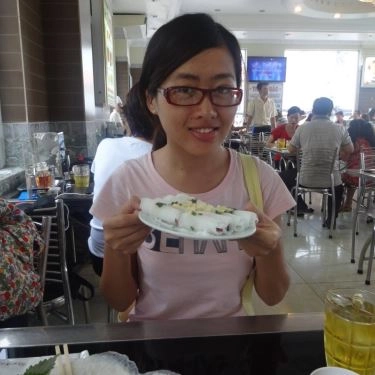 Tổng hợp- Quán Ăn Hoàng Ty - Đặc sản Trảng Bàng - Trương Quốc Dung