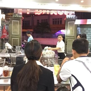 Tổng hợp- Quán Ăn Hoàng Ty - Đặc sản Trảng Bàng - Trương Quốc Dung