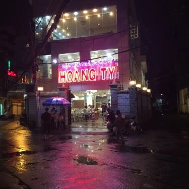 Tổng hợp- Quán Ăn Hoàng Ty - Đặc sản Trảng Bàng - Trương Quốc Dung