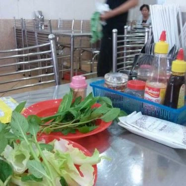 Tổng hợp- Quán Ăn Hoàng Ty - Đặc sản Trảng Bàng - Võ Văn Tần