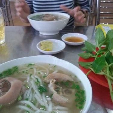 Tổng hợp- Quán Ăn Hoàng Ty - Đặc sản Trảng Bàng - Võ Văn Tần