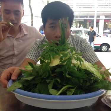 Tổng hợp- Quán Ăn Hoàng Ty - Đặc sản Trảng Bàng - Võ Văn Tần