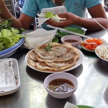 Tổng hợp- Quán Ăn Hoàng Ty - Đặc sản Trảng Bàng - Võ Văn Tần