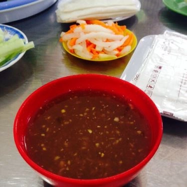 Tổng hợp- Quán Ăn Hoàng Ty - Đặc sản Trảng Bàng - Võ Văn Tần