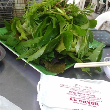 Tổng hợp- Quán Ăn Hoàng Ty - Đặc Sản Trảng Bàng - Nguyễn Thái Bình