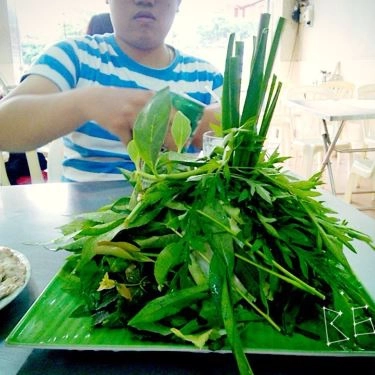 Tổng hợp- Quán Ăn Hoàng Ty - Đặc Sản Trảng Bàng - Nguyễn Thái Bình