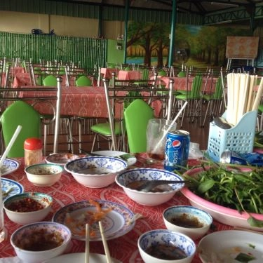 Tổng hợp- Quán Ăn Hoàng Ty 1 - Đặc Sản Trảng Bàng
