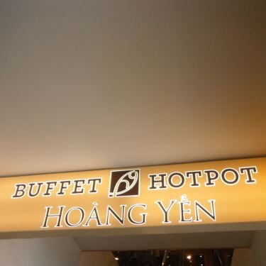 Tổng hợp- Nhà Hàng Hoàng Yến Buffet - Melinh Point