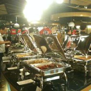 Tổng hợp- Nhà Hàng Hoàng Yến Buffet - Melinh Point