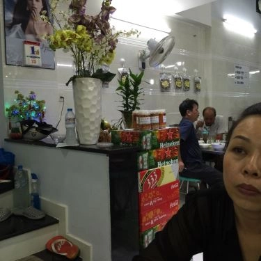 Tổng hợp- Quán Ăn Hoàng Yến - Phở Bình Dân