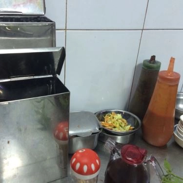 Tổng hợp- Quán Ăn Hoàng Yến - Phở Bình Dân