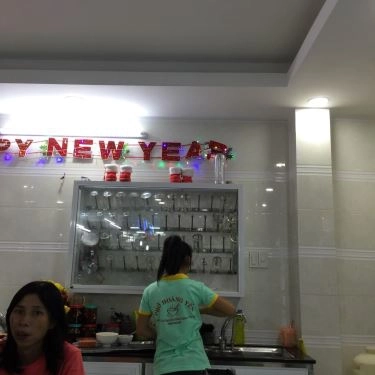 Tổng hợp- Quán Ăn Hoàng Yến - Phở Bình Dân