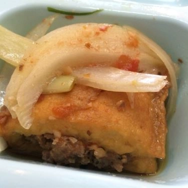 Món ăn- Quán Ăn Hoàng Yến Quán