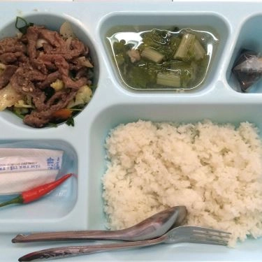 Món ăn- Quán Ăn Hoàng Yến Quán