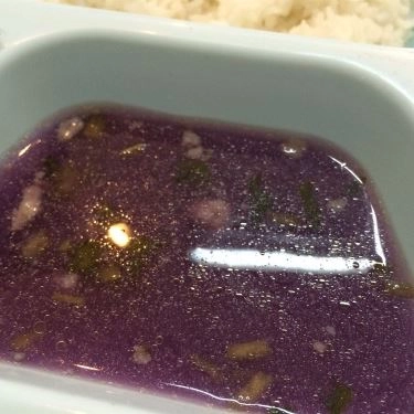 Món ăn- Quán Ăn Hoàng Yến Quán