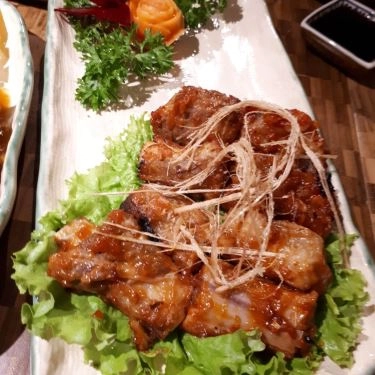 Món ăn- Quán Ăn Hoàng Yến Vietnamese Cuisine - Phan Xích Long