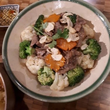 Món ăn- Quán Ăn Hoàng Yến Vietnamese Cuisine - Phan Xích Long