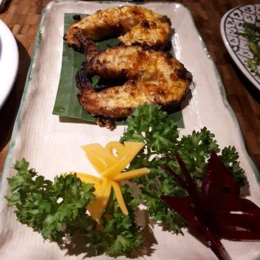 Món ăn- Quán Ăn Hoàng Yến Vietnamese Cuisine - Phan Xích Long