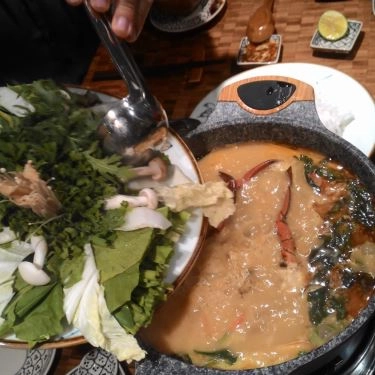 Món ăn- Quán Ăn Hoàng Yến Vietnamese Cuisine - Phan Xích Long
