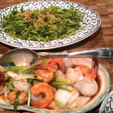 Món ăn- Quán Ăn Hoàng Yến Vietnamese Cuisine - Phan Xích Long
