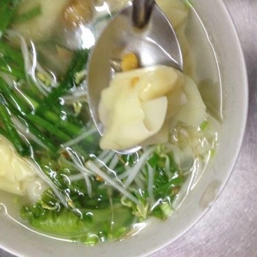 Tổng hợp- Quán Ăn Hoành Thánh & Hủ Tiếu Mì