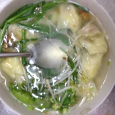Tổng hợp- Quán Ăn Hoành Thánh & Hủ Tiếu Mì