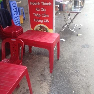 Tổng hợp- Quán Ăn Hoành Thánh & Hủ Tiếu Mì