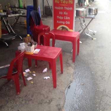 Tổng hợp- Quán Ăn Hoành Thánh & Hủ Tiếu Mì