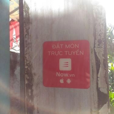 Tổng hợp- Quán Ăn Hoành Thánh Lá - Phạm Văn Chí