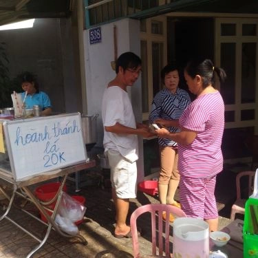 Tổng hợp- Quán Ăn Hoành Thánh Lá - Phạm Văn Chí