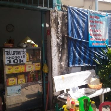 Tổng hợp- Quán Ăn Hoành Thánh Lá - Phạm Văn Chí