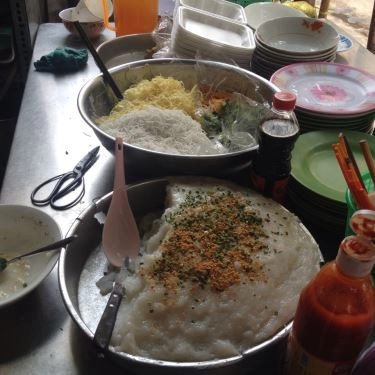 Tổng hợp- Quán Ăn Hoành Thánh Lá - Phan Văn Trị