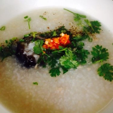 Món ăn- Quán Ăn Hoành Thánh Lá - Phan Văn Trị