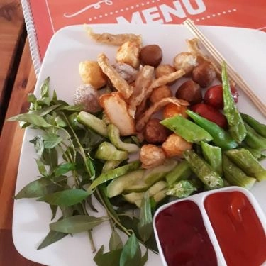 Món ăn- Quán Ăn Hội 8 - Cơm, Lẩu, Ăn Vặt & Trà Sữa