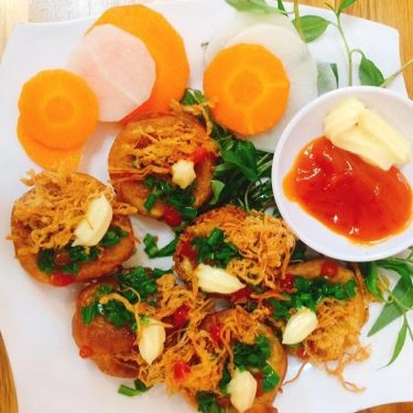 Món ăn- Quán Ăn Hội 8 - Cơm, Lẩu, Ăn Vặt & Trà Sữa