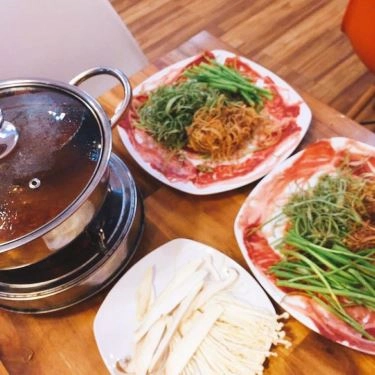 Món ăn- Quán Ăn Hội 8 - Cơm, Lẩu, Ăn Vặt & Trà Sữa