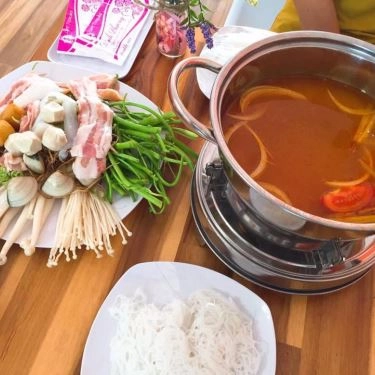 Món ăn- Quán Ăn Hội 8 - Cơm, Lẩu, Ăn Vặt & Trà Sữa