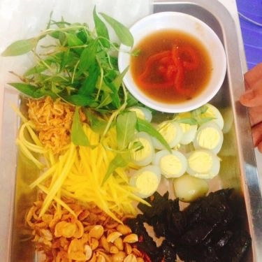 Món ăn- Quán Ăn Hội 8 - Cơm, Lẩu, Ăn Vặt & Trà Sữa