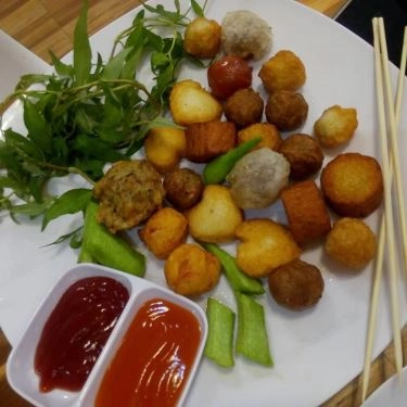 Món ăn- Quán Ăn Hội 8 - Cơm, Lẩu, Ăn Vặt & Trà Sữa