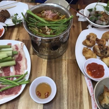Món ăn- Quán Ăn Hội 8 - Cơm, Lẩu, Ăn Vặt & Trà Sữa