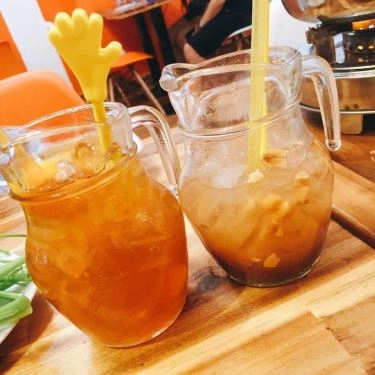Món ăn- Quán Ăn Hội 8 - Cơm, Lẩu, Ăn Vặt & Trà Sữa